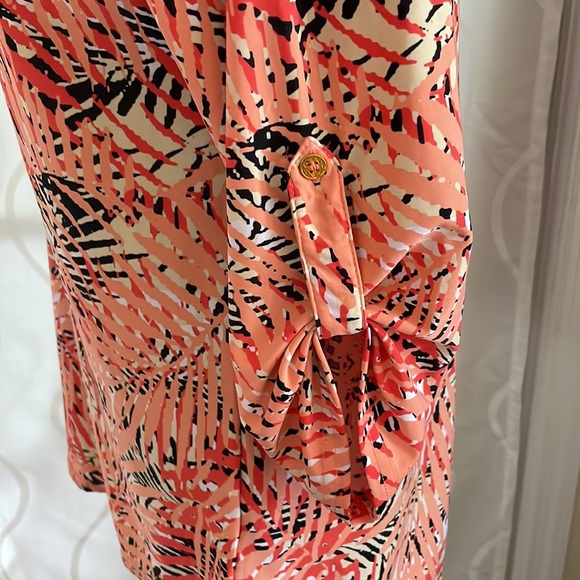 Ava & Grace Petite Blouse, SP - Picture 4 of 7